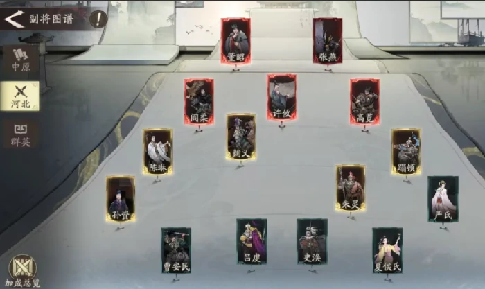 三国望神州开荒全攻略,三国望神州新手快速上手指南