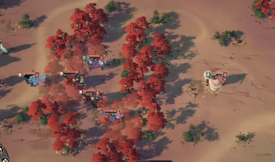 三国望神州袁绍关卡怎么打,三国望神州袁绍关卡通关技巧与阵容搭配攻略