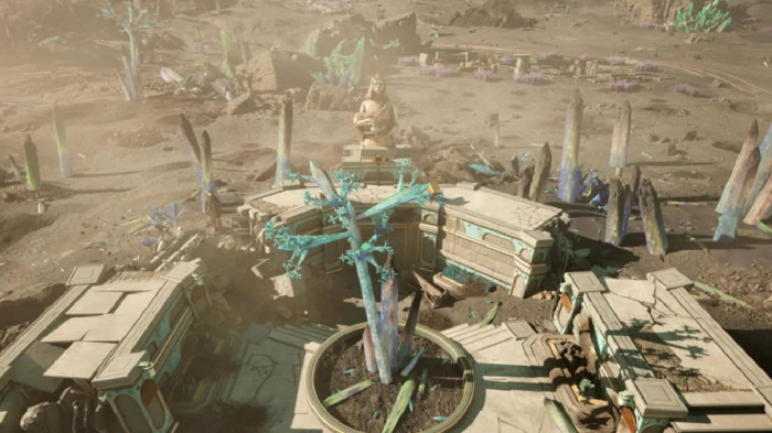 天外世界2地图设计全解析,天外世界2探索与布局技巧指南