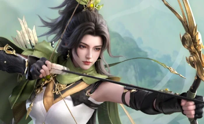 剑侠世界4无限千机厉害吗,剑侠世界4无限千机玩法与强度解析