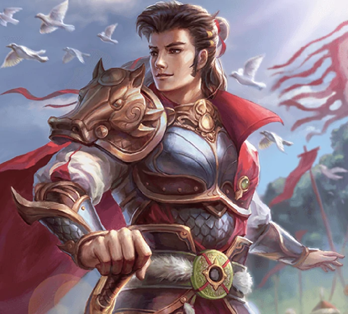 名将杀马忠怎么样,名将杀手游马忠技能属性全面解析