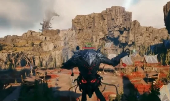 AION2手游配置要求详解,AION2手游什么配置能流畅运行