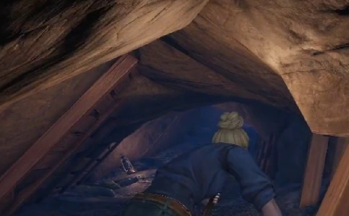 荒原曙光奇物宝箱位置全解析,荒原曙光奇物宝箱获取方法详解