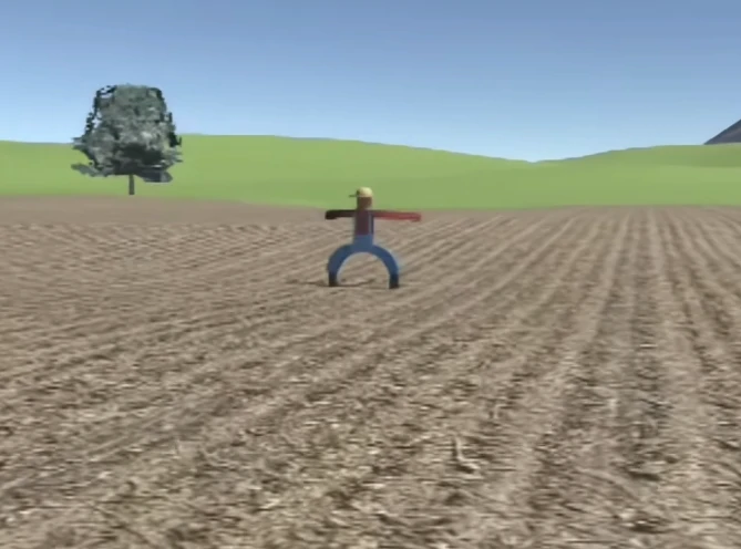 约翰的农场游戏攻略,约翰的农场游戏玩法详细介绍