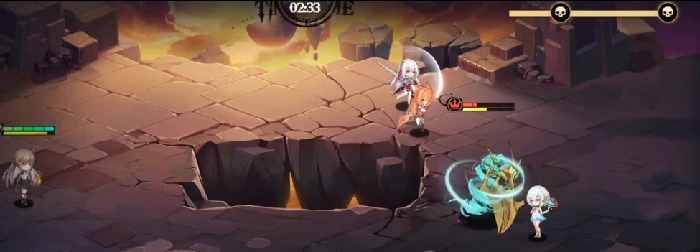 光隙解语绮莉怎么样,光隙解语绮莉角色强度与玩法解析