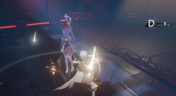 二重螺旋弓箭手玩法全解析,二重螺旋弓箭手武器搭配与输出技巧