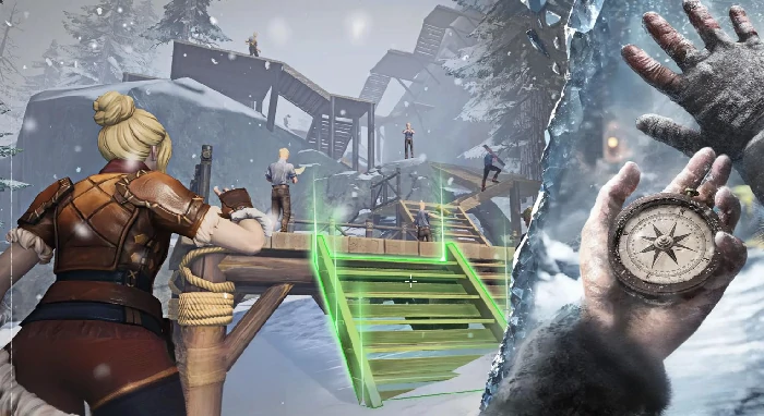 荒原曙光什么时候出,荒原曙光上线时间预测