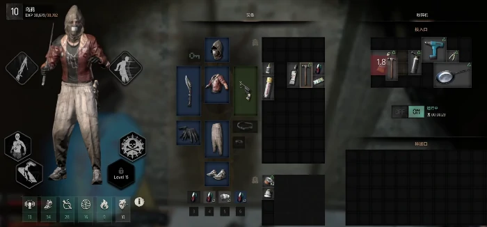 午夜行者怎么复活队友,午夜行者如何救援队友