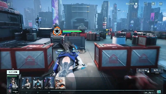 镭明闪击侧击流派怎么玩,镭明闪击侧击玩法技巧与实战思路解析