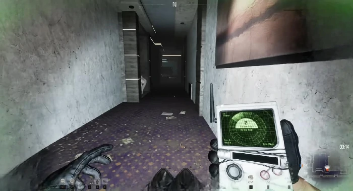 午夜行者怎么复活队友,午夜行者如何救援队友