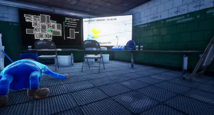 cuffbust多少钱,cuffbust游戏内容详细介绍,, cuffbust价格解析,cuffbust玩法与特色内容全面分享