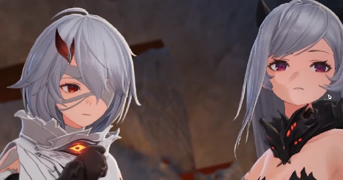 二重螺旋开局剧情解析,二重螺旋故事背景与情节发展全揭秘