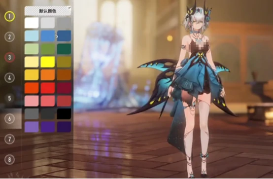 二重螺旋取消抽卡了吗,二重螺旋是否需要抽卡机制解析