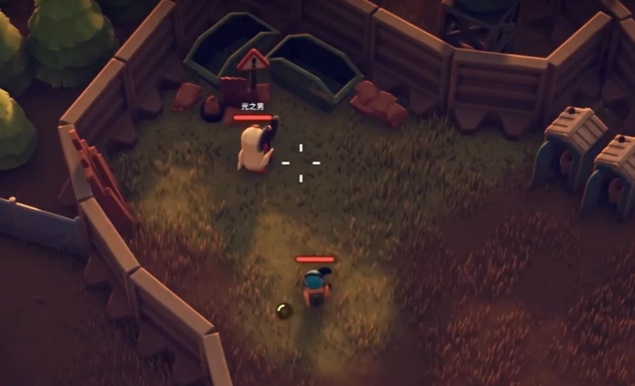 逃离鸭科夫Boss全解析,逃离鸭科夫零Boss打法技巧分享