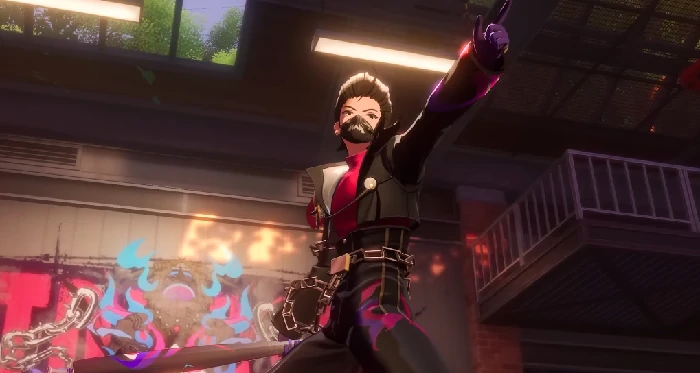 异环内测资格申请方法,异环内测时间什么时候