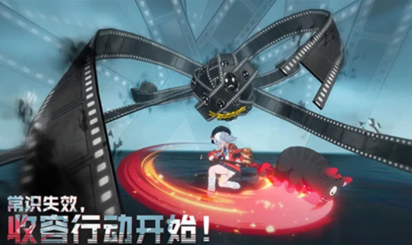 异环三测开启时间曝光,异环三测最新消息汇总