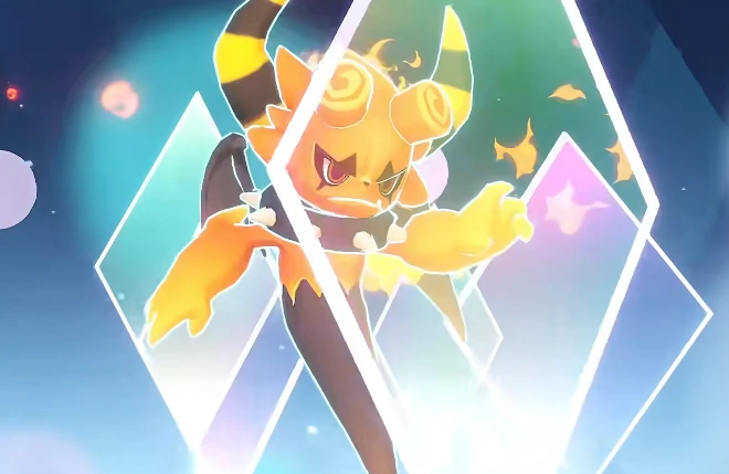 洛克王国世界火神觉醒方法全解析,洛克王国世界火神觉醒详细攻略