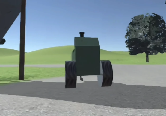 约翰的农场装备可以升级吗,约翰的农场装备升级与功能全解析