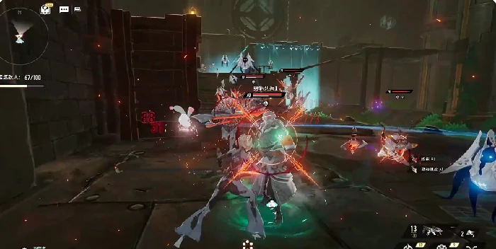 二重螺旋角色怎么升级,二重螺旋角色培养全攻略