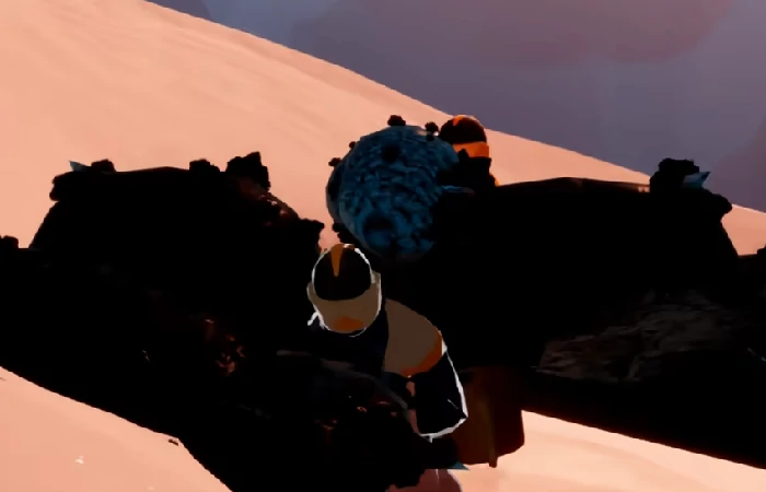 光遇苦修行者先祖复刻攻略,光遇苦修行者先祖位置及兑换推荐,光遇