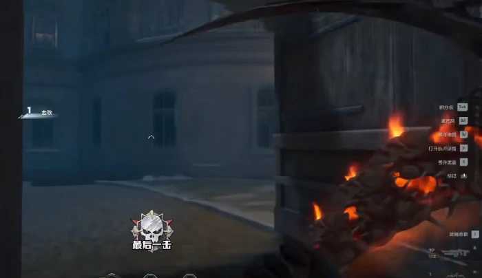 逆战未来辅助角色有哪些,逆战未来强势辅助角色推荐与玩法解析,逆战