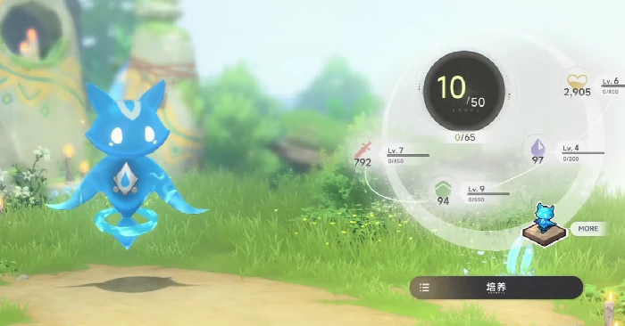 蓝色星原旅谣薄纱流派搭配指南蓝色星原旅谣薄纱效果与配队思路全解析