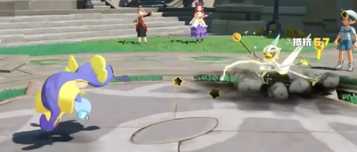 洛克王国世界新手开局攻略,洛克王国世界萌新必看入门技巧分享