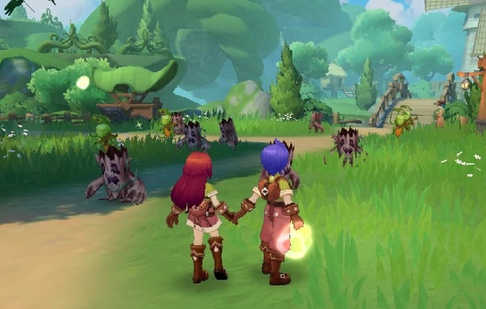 仙境传说RO守护永恒的爱2开服时间曝光,守爱2上线日期及最新动态