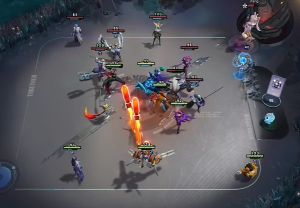 王者荣耀万象棋玩法揭秘,王者荣耀万象棋新手入门与进阶技巧,王者荣耀