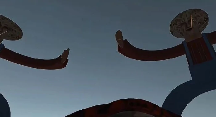 约翰的农场背景故事,约翰的农场游戏介绍