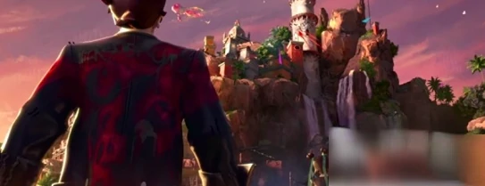 遗忘之海的灯塔故事:探索记忆塔背后的神秘传说,遗忘之海的记忆塔解密与剧情全解析