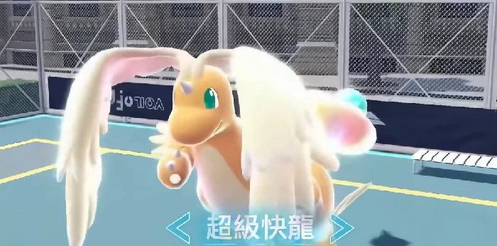 宝可梦传说Z-A哈克龙高效刷取攻略,宝可梦传说Z-A哈克龙获取方法全解析