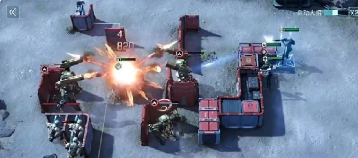 镭明闪击角色自选指南,镭明闪击角色推荐与选择技巧