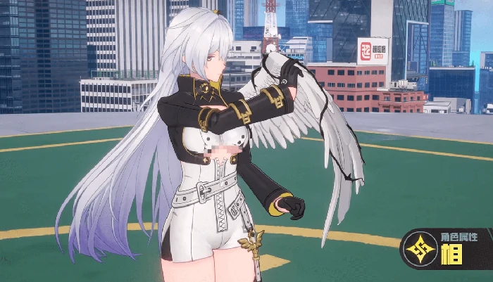 异环强度排名一览,异环角色强度排行分析