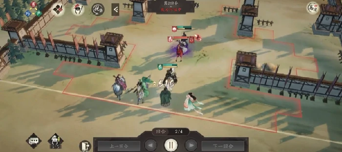 三国望神州竞技模式怎么玩三国望神州高手对决技巧全解析