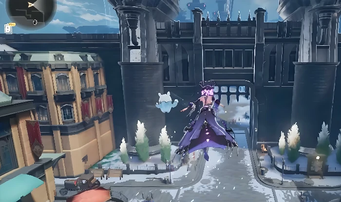 二重螺旋一键螺旋跳教程,二重螺旋螺旋飞跃技巧详解