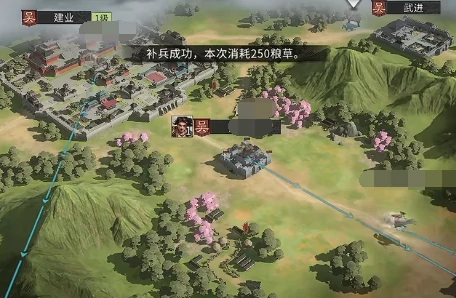 三国天下归心好玩吗,三国天下归心游戏玩法详细介绍