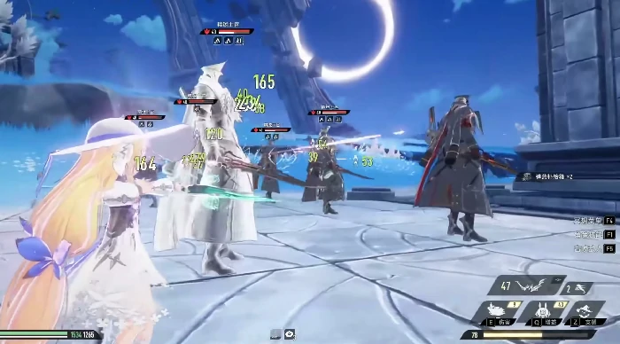 二重螺旋茵布拉花序怎么样,二重螺旋茵布拉花序武器强度解析