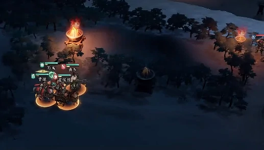 三国望神州,六龙挑战怎么打,三国望神州,六龙挑战通关攻略