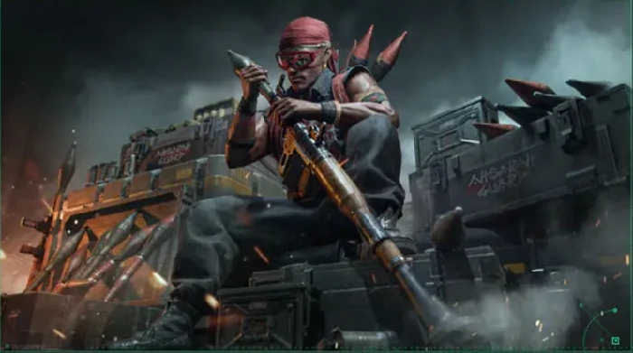 三角洲行动万圣节活动2025,三角洲行动万圣节限定玩法与奖励分享,三角洲行动