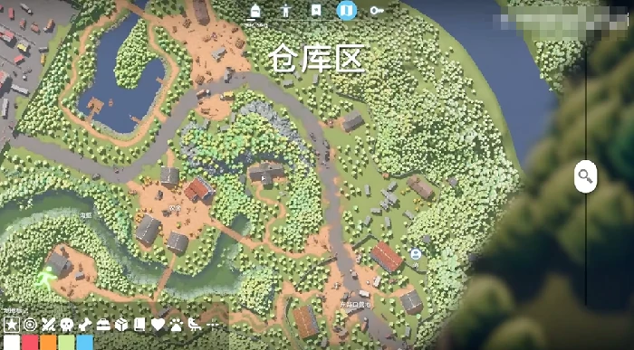 逃离鸭科夫电源线检修任务全攻略详解逃离鸭科夫电源线故障排查与完成技巧分享