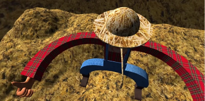 约翰的农场背景故事揭秘,约翰的农场游戏玩法全解析