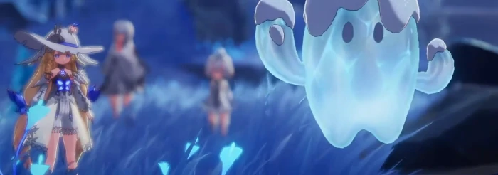 二重螺旋魔灵投喂方法,二重螺旋捕捉魔灵技巧全解析