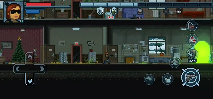 破门而入行动小队女特警强度解析,破门而入行动小队女特警实战表现与使用技巧