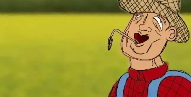 约翰的农场背景故事揭秘,约翰的农场游戏玩法全解析