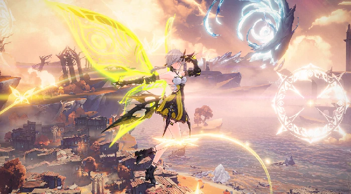 二重螺旋质量怎么样,二重螺旋好玩吗