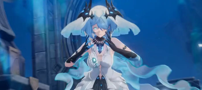 二重螺旋白毛角色盘点,二重螺旋白毛角色图鉴全收录