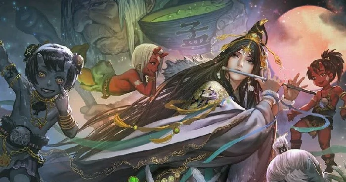 名将杀蔡文姬技能详解,名将杀蔡文姬角色技能一览