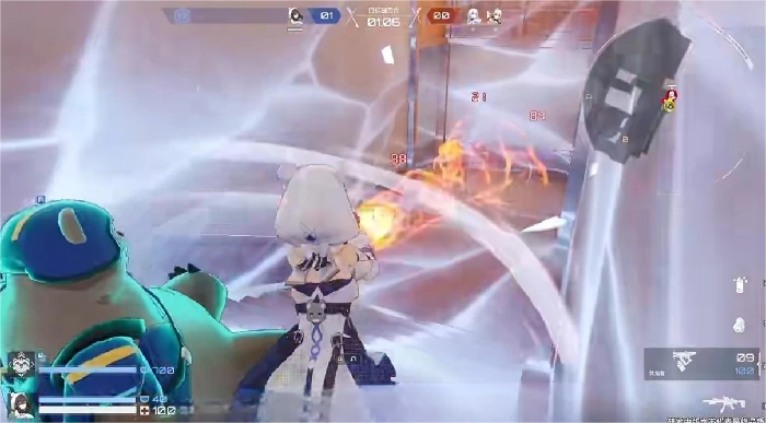 卡拉彼丘手游副武器选择推荐,卡拉彼丘手游最强副武器搭配指南