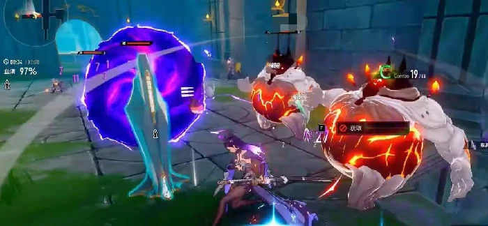 二重螺旋西比尔配队推荐,二重螺旋西比尔最强阵容搭配攻略